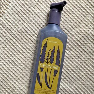 White Barn Lavender Hand Soap